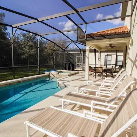 Tuscany At Westside Luxury 5 Bed, 4 Bath Villa Near Disney Kissimmee Exteriör bild
