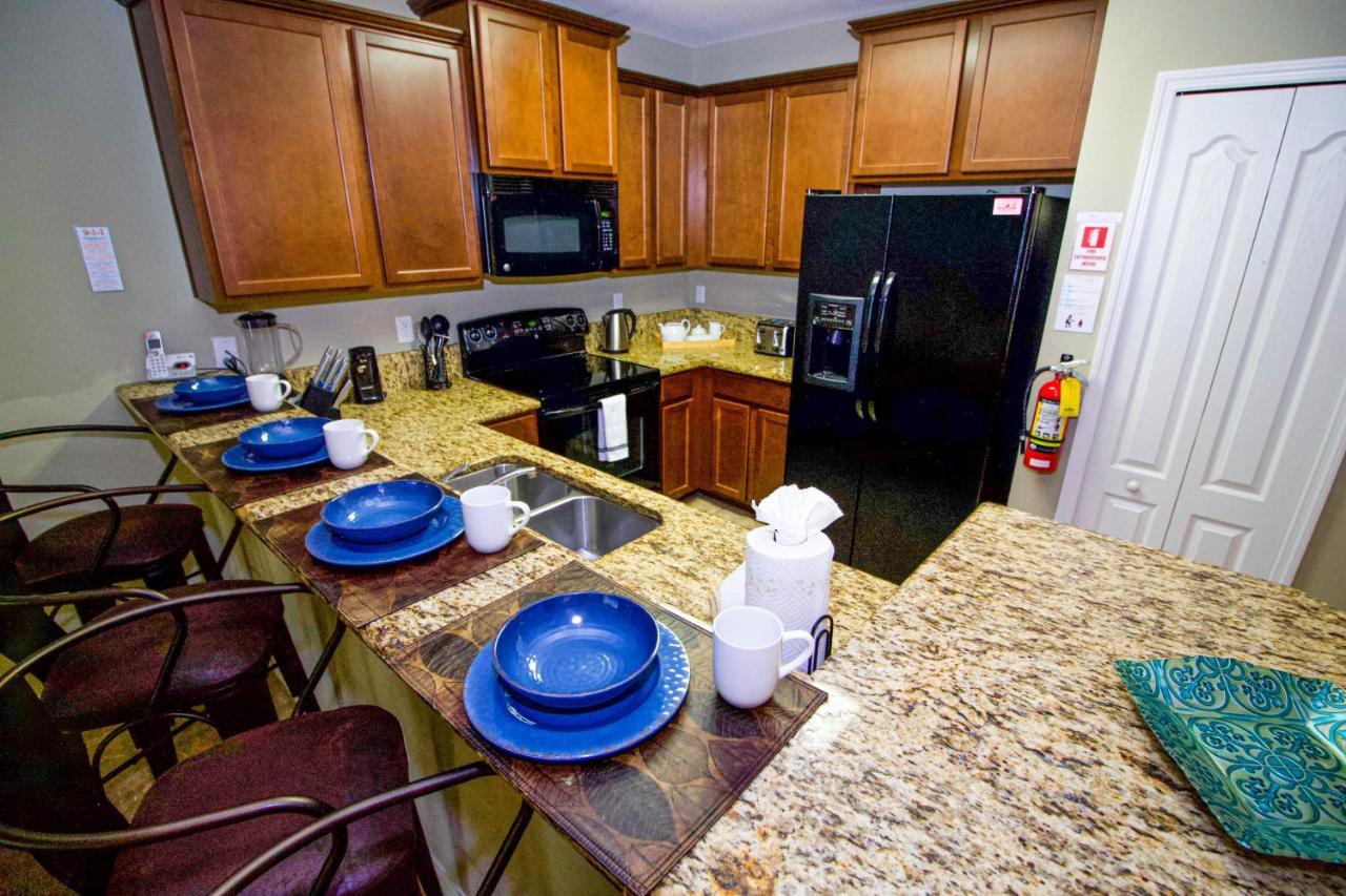 Tuscany At Westside Luxury 5 Bed, 4 Bath Villa Near Disney Kissimmee Exteriör bild